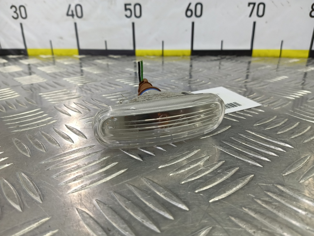 повторитель поворота Fiat Doblo 1.4 MT (78 л.с.)Doblo  I рестайлинг (2005—2015) Фургон 46758821, 630 рублей, Москва