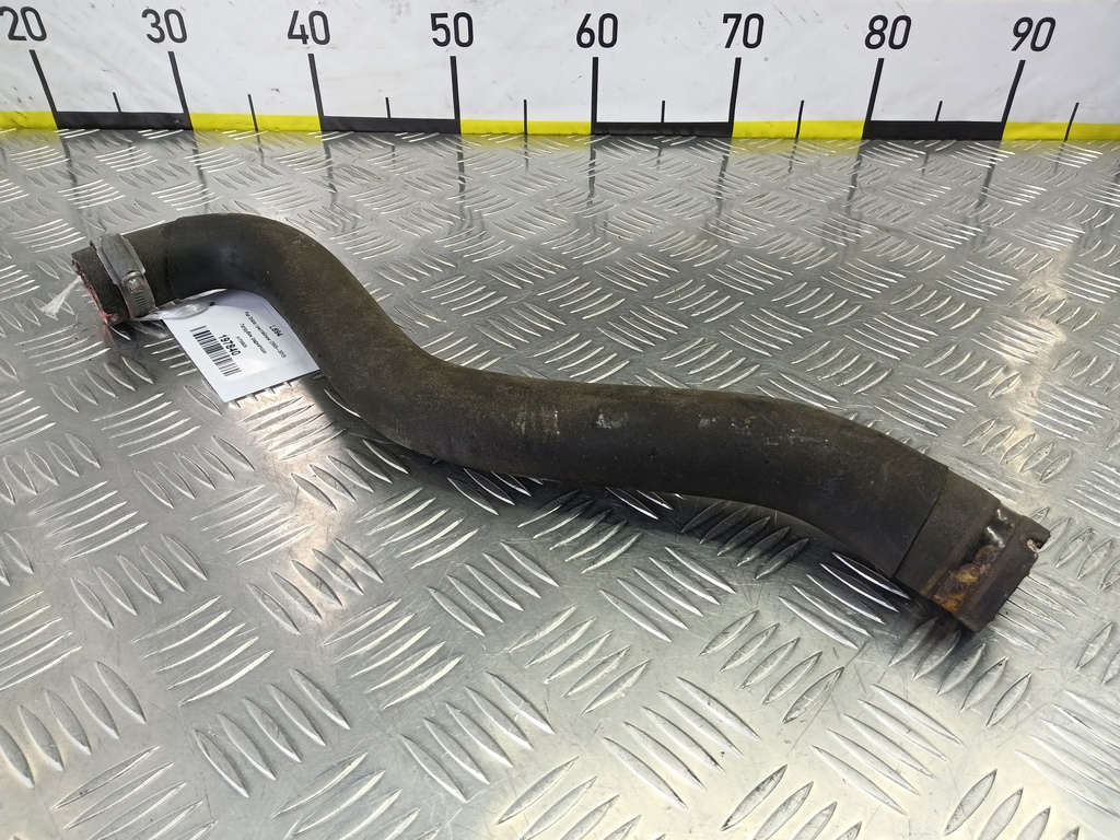 патрубок радиатора Fiat Doblo 1.4 MT (78 л.с.)Doblo  I рестайлинг (2005—2015) Фургон 51755820, 2700 рублей, Москва