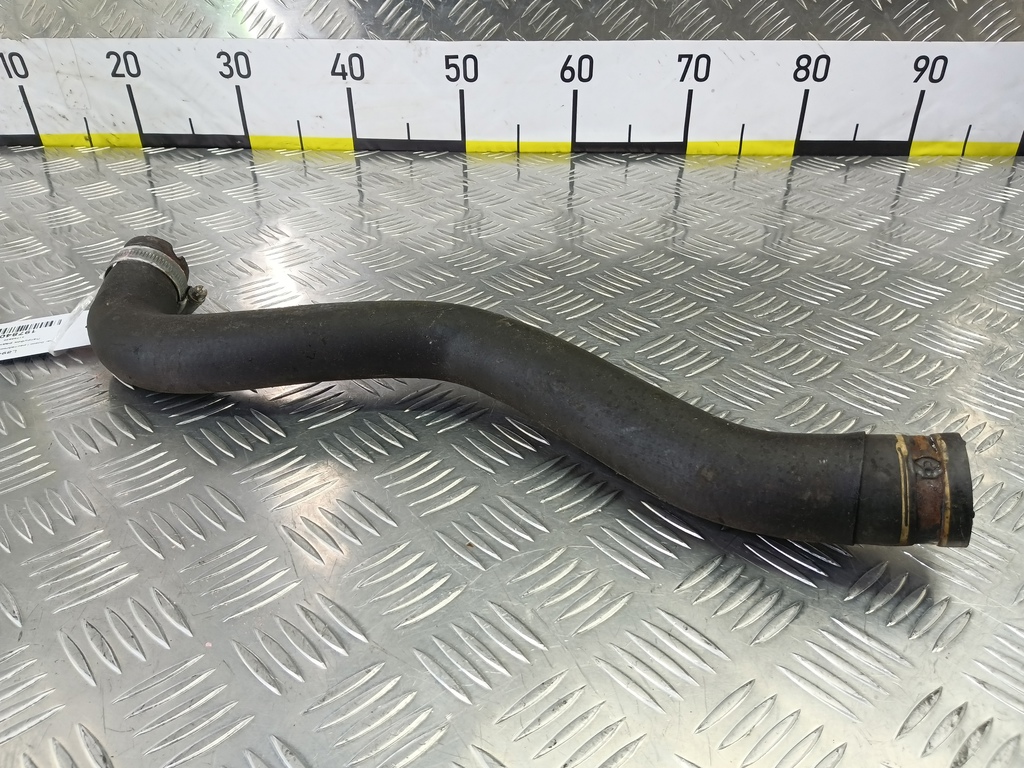 патрубок радиатора Fiat Doblo 1.4 MT (78 л.с.)Doblo  I рестайлинг (2005—2015) Фургон 51755820, 2700 рублей, Москва