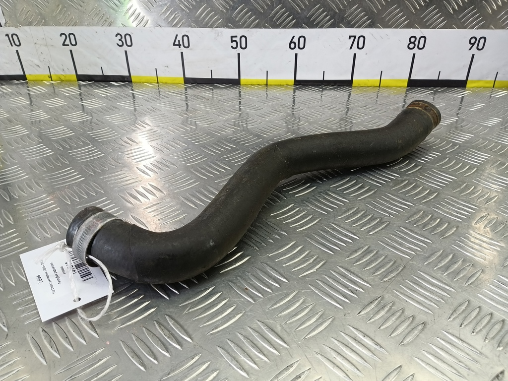 патрубок радиатора Fiat Doblo 1.4 MT (78 л.с.)Doblo  I рестайлинг (2005—2015) Фургон 51755820, 2700 рублей, Москва