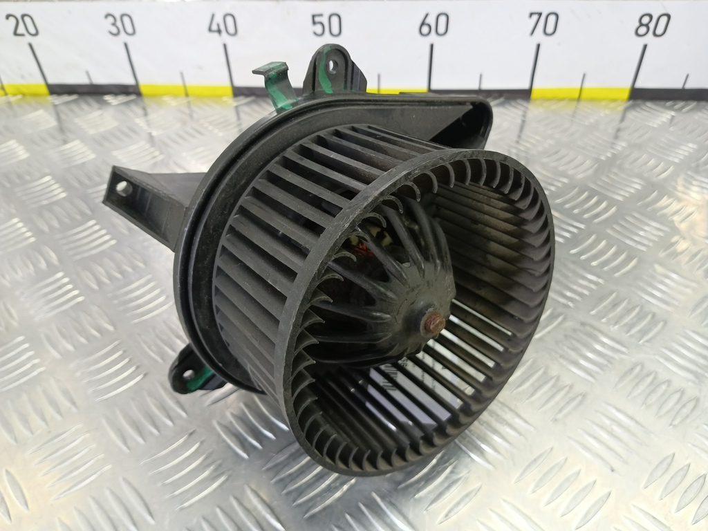 моторчик отопителя Fiat Doblo 1.4 MT (78 л.с.)Doblo  I рестайлинг (2005—2015) Фургон 46723717, 3850 рублей, Москва