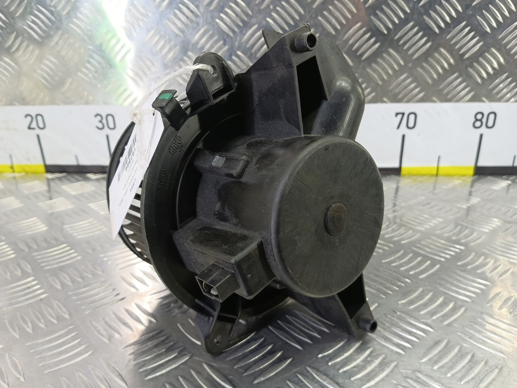 моторчик отопителя Fiat Doblo 1.4 MT (78 л.с.)Doblo  I рестайлинг (2005—2015) Фургон 46723717, 3850 рублей, Москва