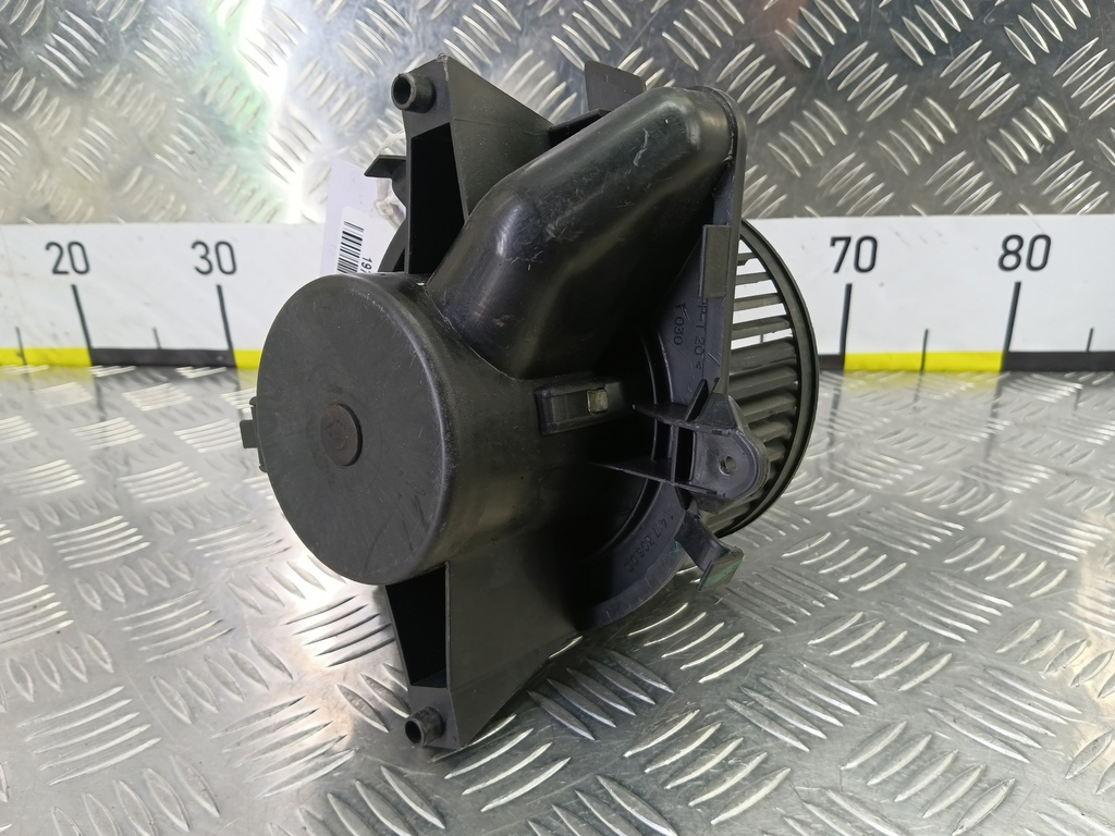 моторчик отопителя Fiat Doblo 1.4 MT (78 л.с.)Doblo  I рестайлинг (2005—2015) Фургон 46723717, 3850 рублей, Москва