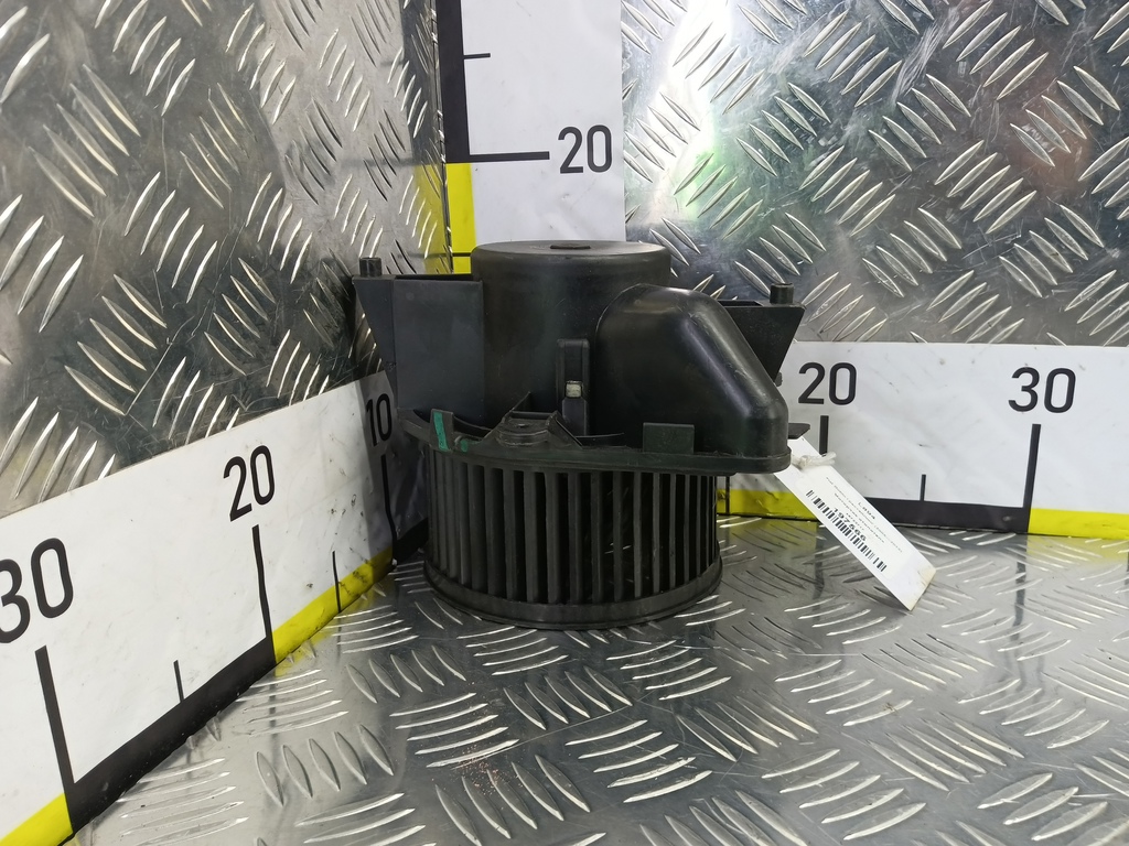 моторчик отопителя Fiat Doblo 1.4 MT (78 л.с.)Doblo  I рестайлинг (2005—2015) Фургон 46723717, 3850 рублей, Москва