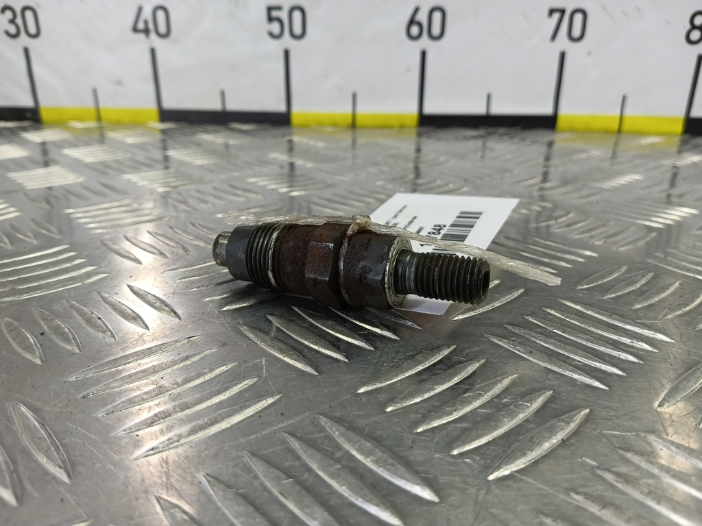 форсунка топливная MITSUBISHI PAJERO SPORT  MD196607, 4430 рублей, Москва