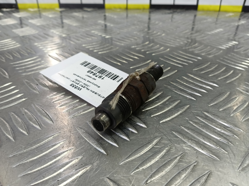 форсунка топливная MITSUBISHI PAJERO SPORT  MD196607, 4430 рублей, Москва