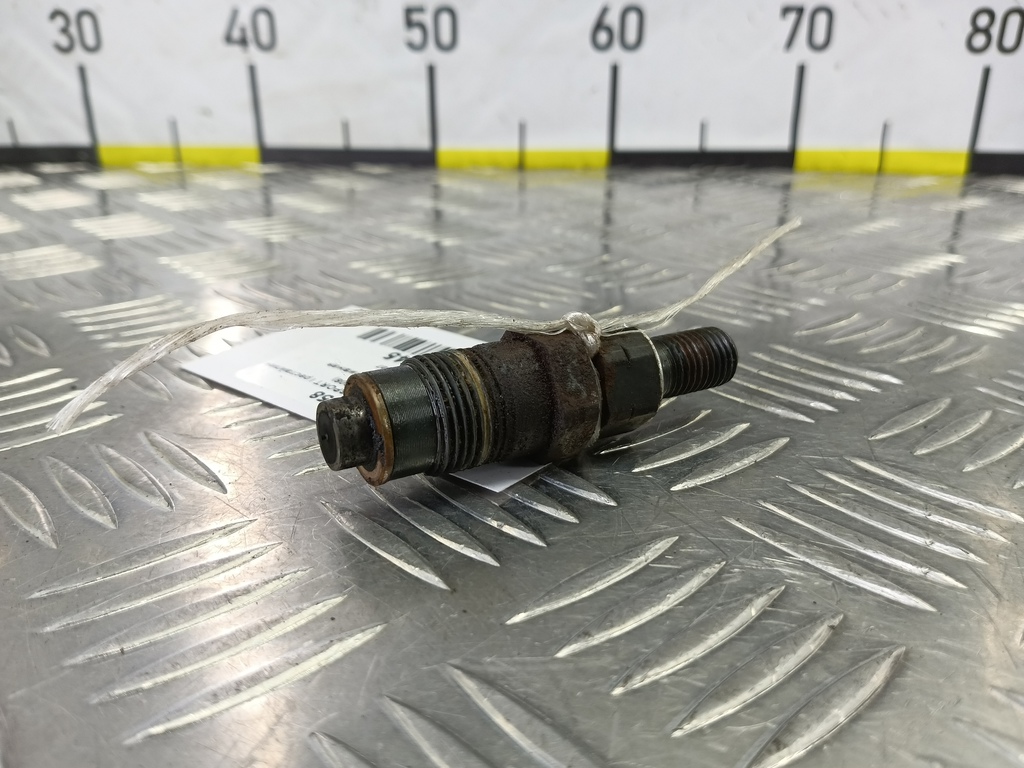 форсунка топливная MITSUBISHI PAJERO SPORT  MD196607, 4430 рублей, Москва