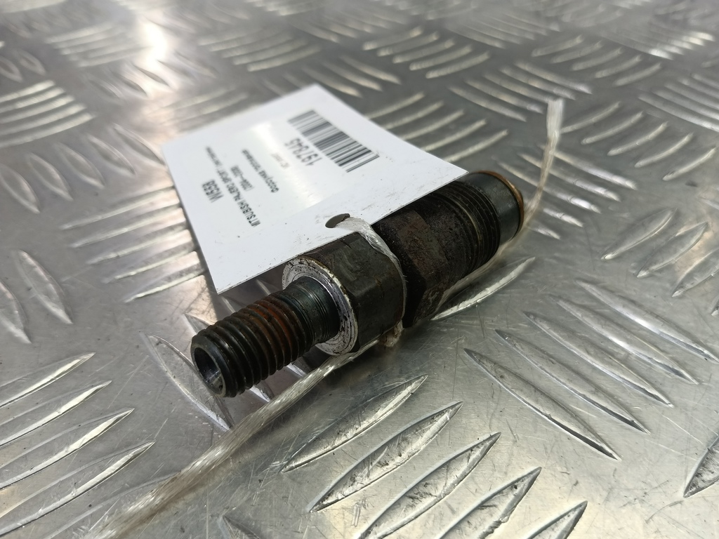 форсунка топливная MITSUBISHI PAJERO SPORT  MD196607, 4430 рублей, Москва