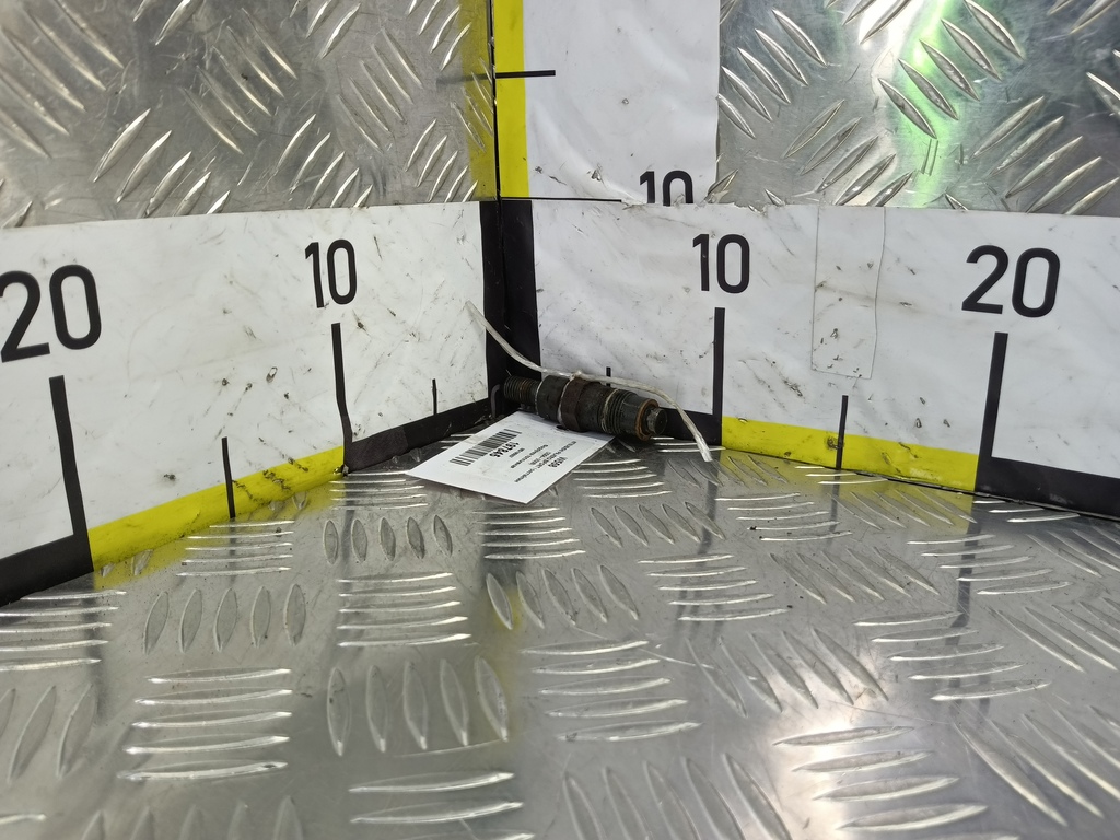 форсунка топливная MITSUBISHI PAJERO SPORT  MD196607, 4430 рублей, Москва