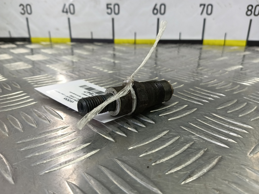 форсунка топливная MITSUBISHI PAJERO SPORT  MD196607, 4430 рублей, Москва