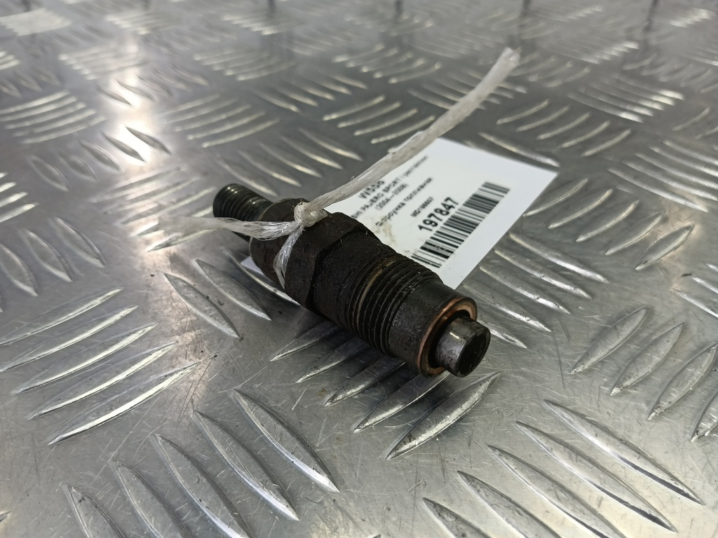 форсунка топливная MITSUBISHI PAJERO SPORT  MD196607, 4430 рублей, Москва