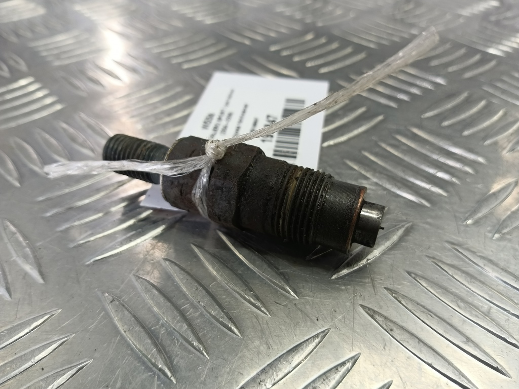 форсунка топливная MITSUBISHI PAJERO SPORT  MD196607, 4430 рублей, Москва