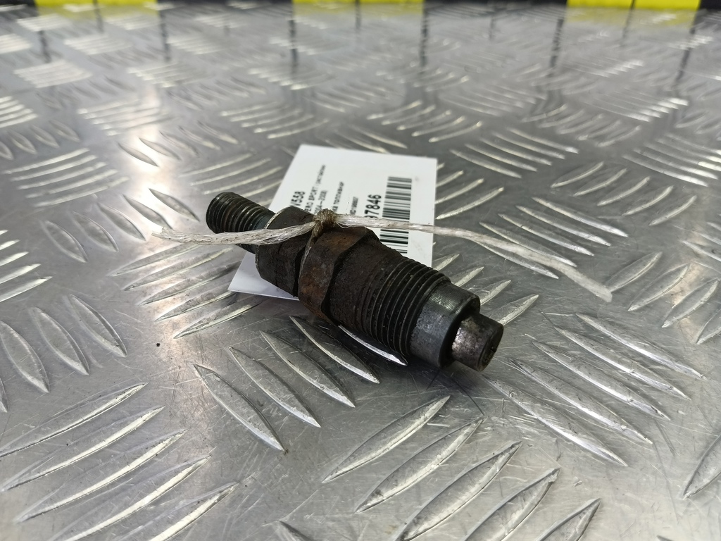 форсунка топливная MITSUBISHI PAJERO SPORT  MD196607, 4430 рублей, Москва