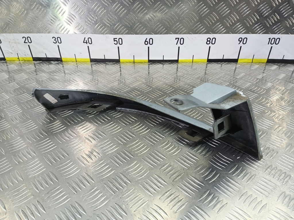 накладка бампера переднего Fiat Doblo 1.4 MT (78 л.с.)Doblo  I рестайлинг (2005—2015) Фургон 735418074, 1550 рублей, Москва