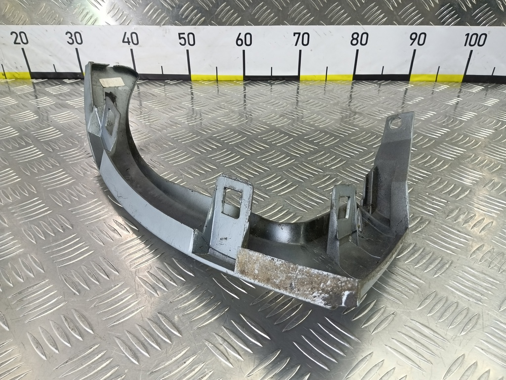 накладка бампера переднего Fiat Doblo 1.4 MT (78 л.с.)Doblo  I рестайлинг (2005—2015) Фургон 735418074, 1550 рублей, Москва