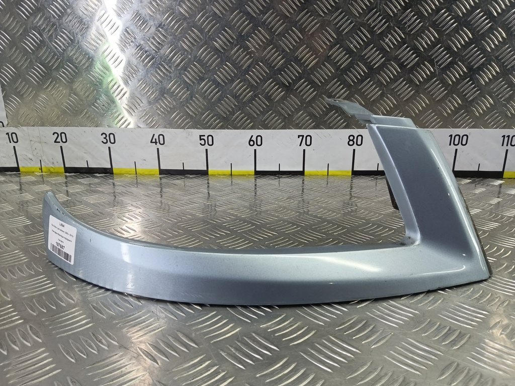 накладка бампера переднего Fiat Doblo 1.4 MT (78 л.с.)Doblo  I рестайлинг (2005—2015) Фургон 735418075, 2700 рублей, Москва