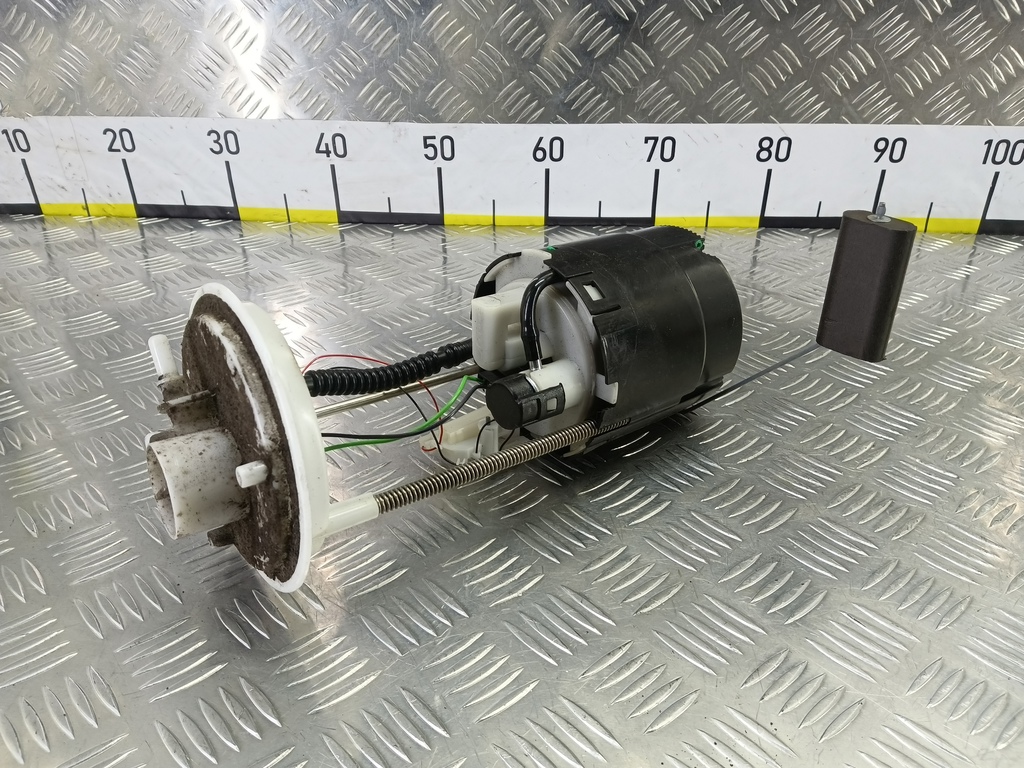 насос топливный (бензонасос) Fiat Doblo 1.4 MT (78 л.с.)Doblo  I рестайлинг (2005—2015) Фургон 51709819, 8450 рублей, Москва