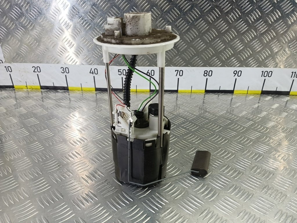 насос топливный (бензонасос) Fiat Doblo 1.4 MT (78 л.с.)Doblo  I рестайлинг (2005—2015) Фургон 51709819, 8450 рублей, Москва