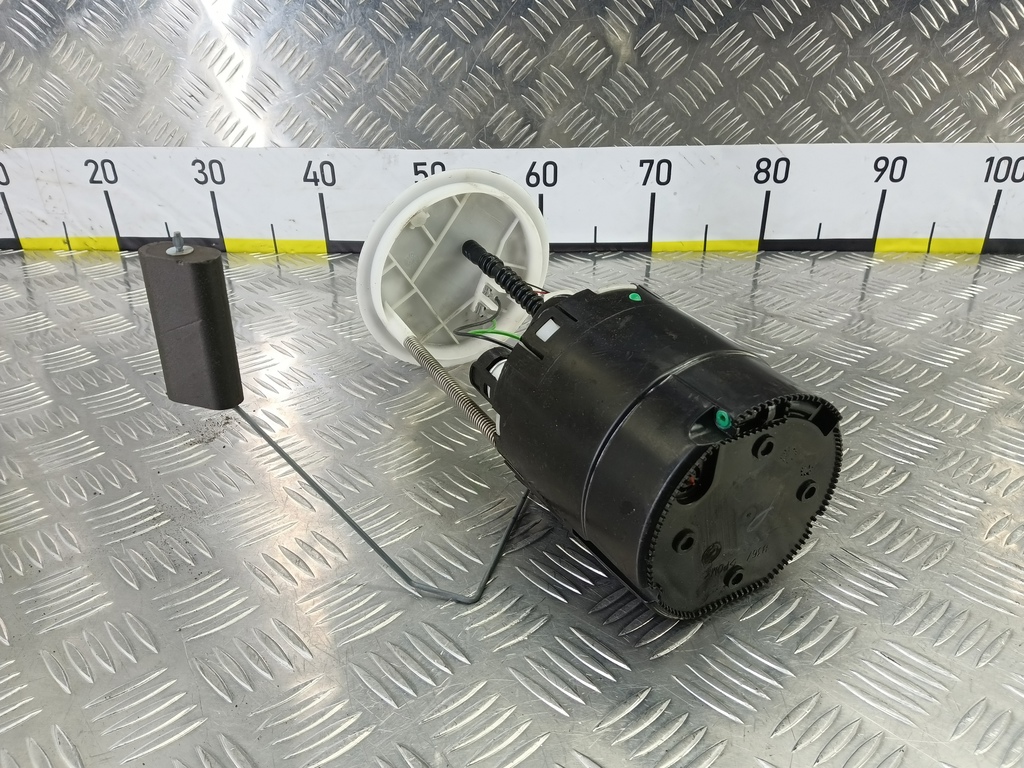 насос топливный (бензонасос) Fiat Doblo 1.4 MT (78 л.с.)Doblo  I рестайлинг (2005—2015) Фургон 51709819, 8450 рублей, Москва