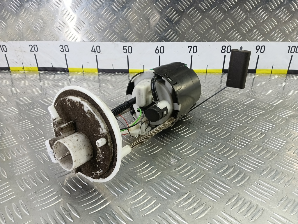 насос топливный (бензонасос) Fiat Doblo 1.4 MT (78 л.с.)Doblo  I рестайлинг (2005—2015) Фургон 51709819, 8450 рублей, Москва