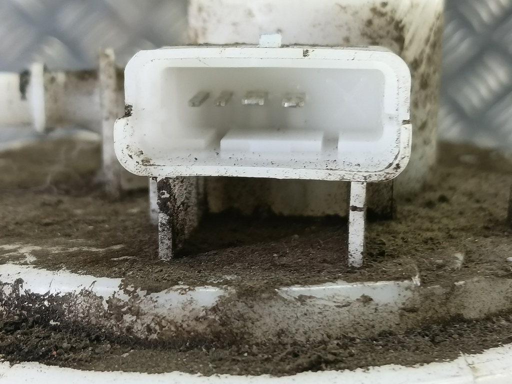 насос топливный (бензонасос) Fiat Doblo 1.4 MT (78 л.с.)Doblo  I рестайлинг (2005—2015) Фургон 51709819, 8450 рублей, Москва