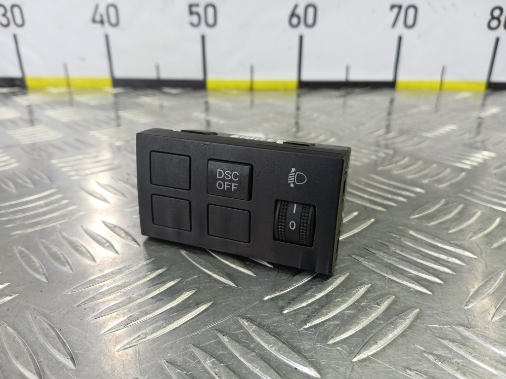 блок кнопок MAZDA 6  GS8T66170B, 520 рублей, Москва