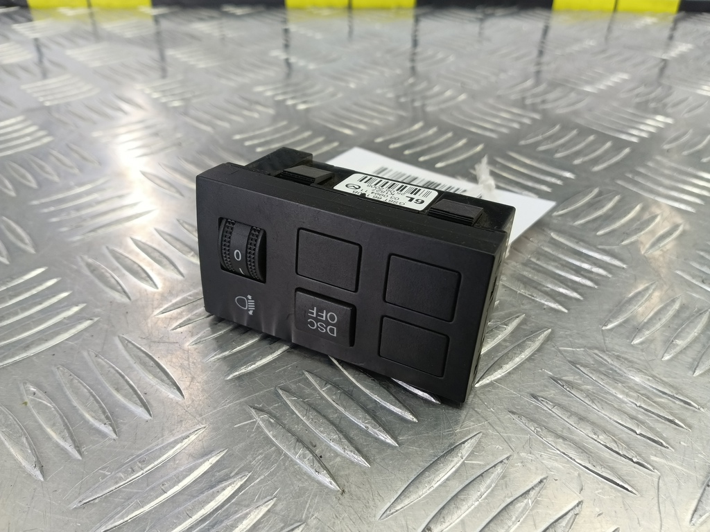 блок кнопок MAZDA 6  GS8T66170B, 520 рублей, Москва