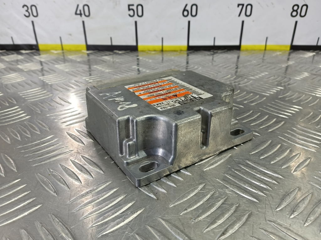 блок управления srs (air bag) SUZUKI Grand Vitara  3891076K30, 1780 рублей, Москва