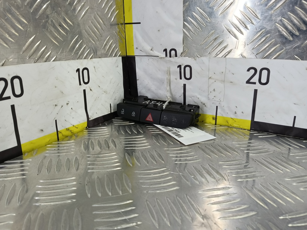 блок кнопок Opel Insignia  1240314, 1550 рублей, Москва