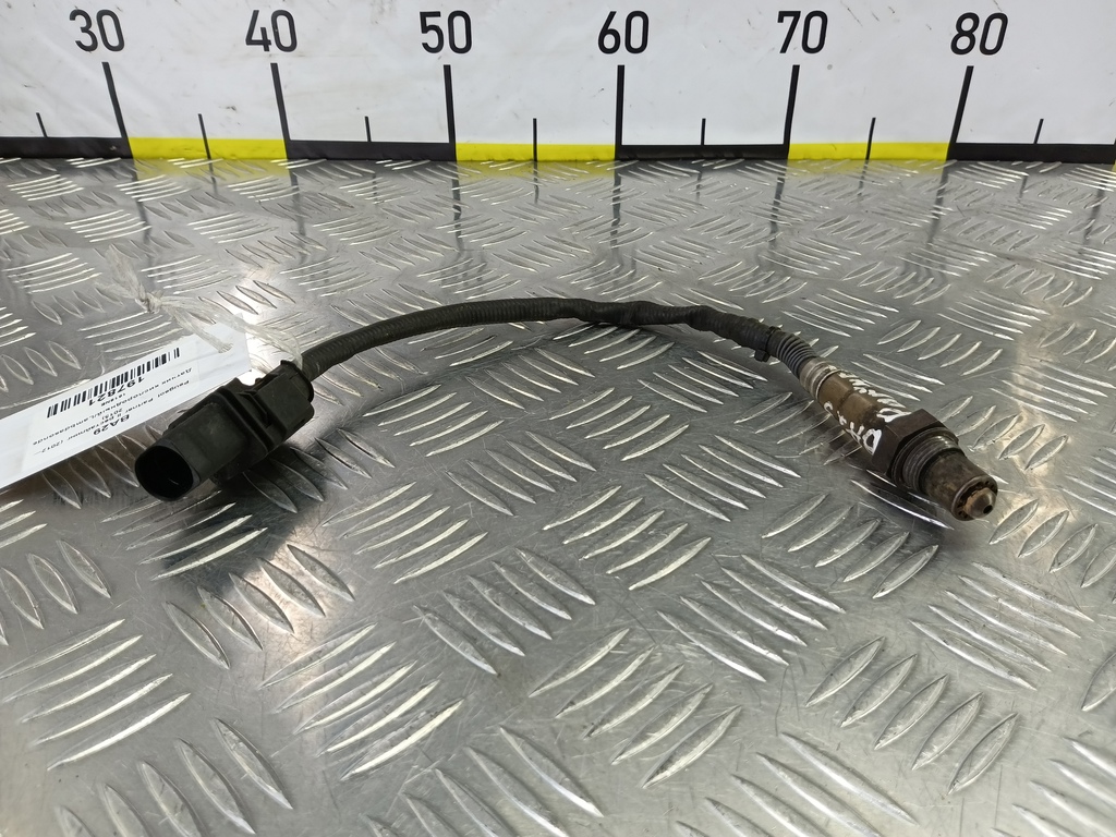 датчик кислородный/ambdasonde Peugeot Partner  1618NE, 2010 рублей, Москва