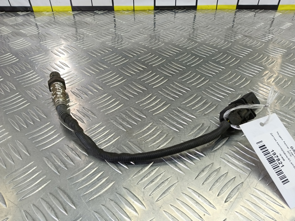 датчик кислородный/ambdasonde Peugeot Partner  1618NE, 2010 рублей, Москва