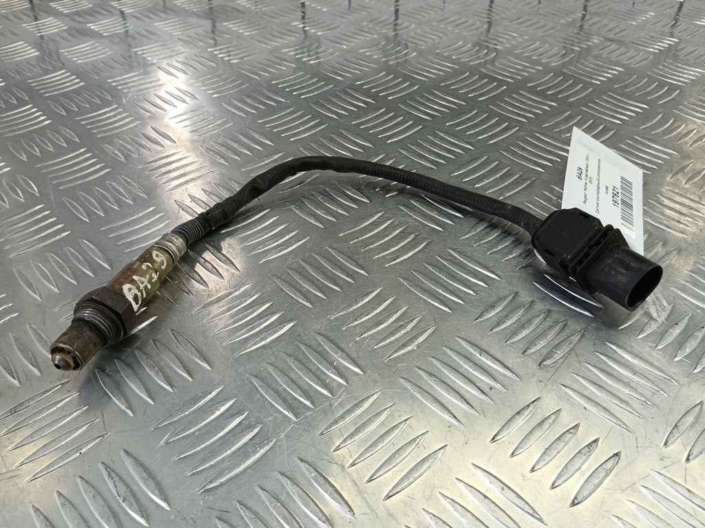 датчик кислородный/ambdasonde Peugeot Partner  1618NE, 2010 рублей, Москва