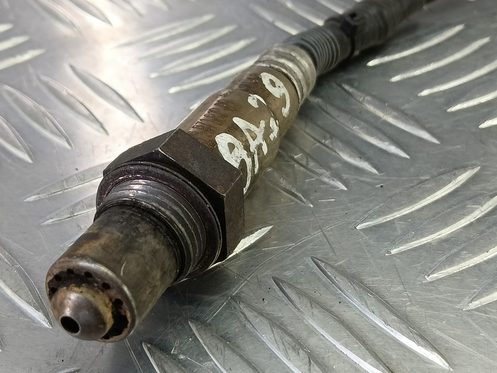 датчик кислородный/ambdasonde Peugeot Partner  1618NE, 2010 рублей, Москва