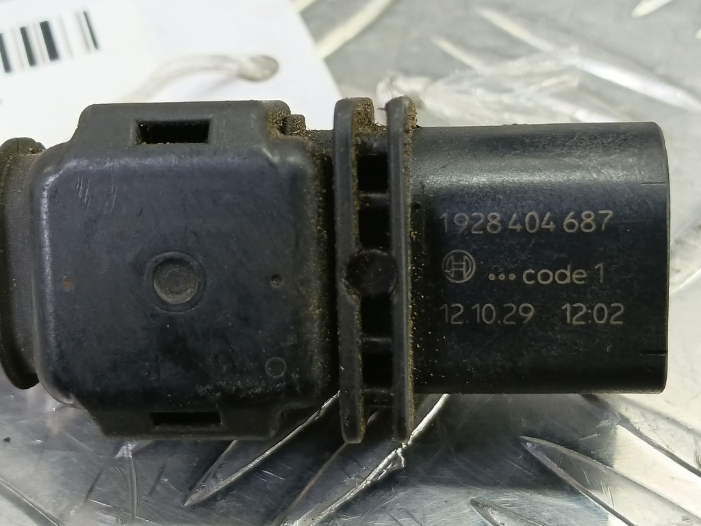 датчик кислородный/ambdasonde Peugeot Partner  1618NE, 2010 рублей, Москва