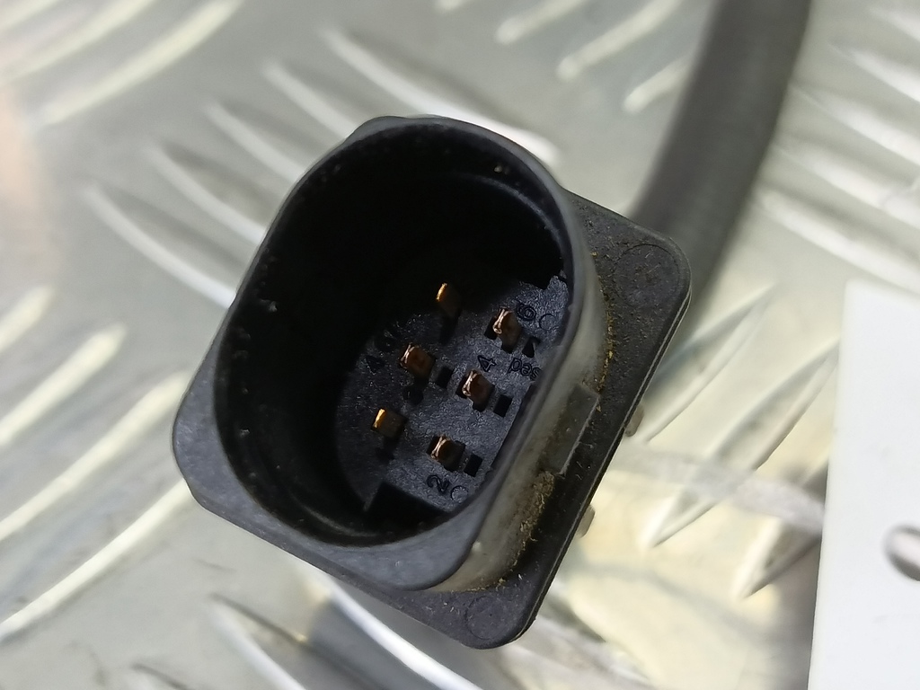 датчик кислородный/ambdasonde Peugeot Partner  1618NE, 2010 рублей, Москва