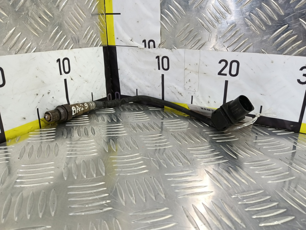 датчик кислородный/ambdasonde Peugeot Partner  1618NE, 2010 рублей, Москва