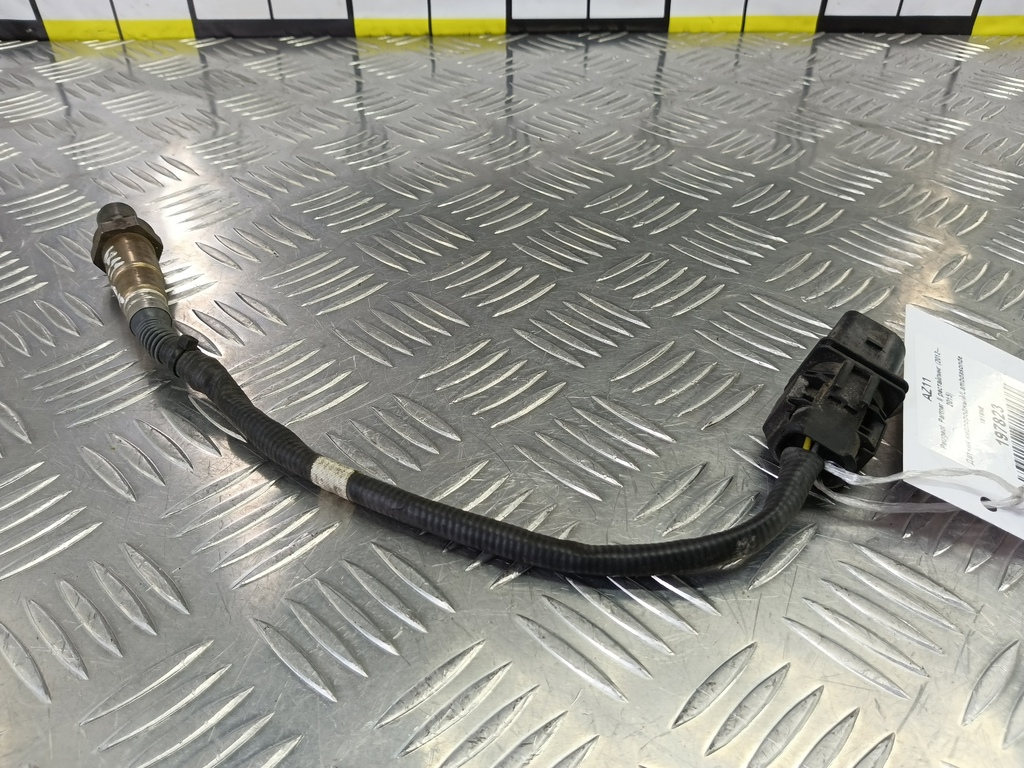 датчик кислородный/ambdasonde Peugeot Partner  1618NE, 2010 рублей, Москва