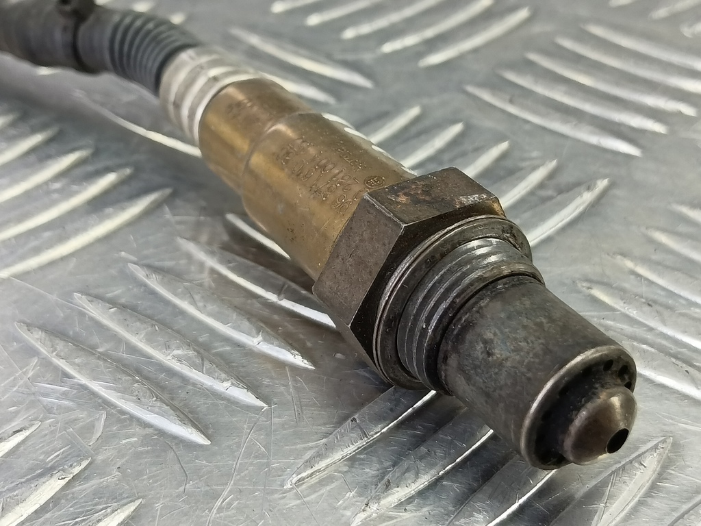 датчик кислородный/ambdasonde Peugeot Partner  1618NE, 2010 рублей, Москва