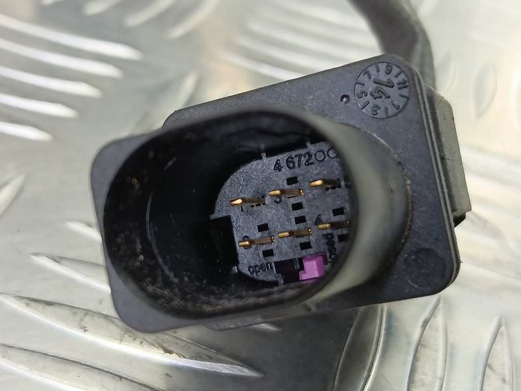 датчик кислородный/ambdasonde Peugeot Partner  1618NE, 2010 рублей, Москва