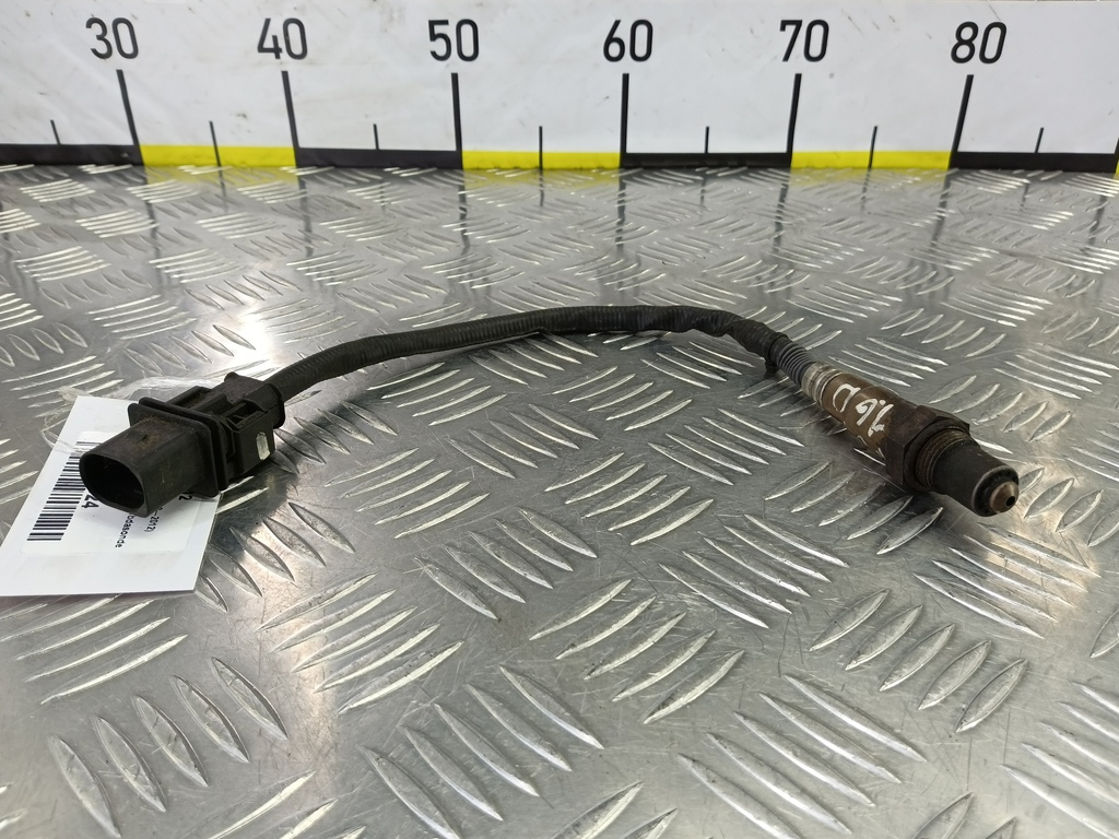 датчик кислородный/ambdasonde Citroen Berlingo  1618NE, 2010 рублей, Москва