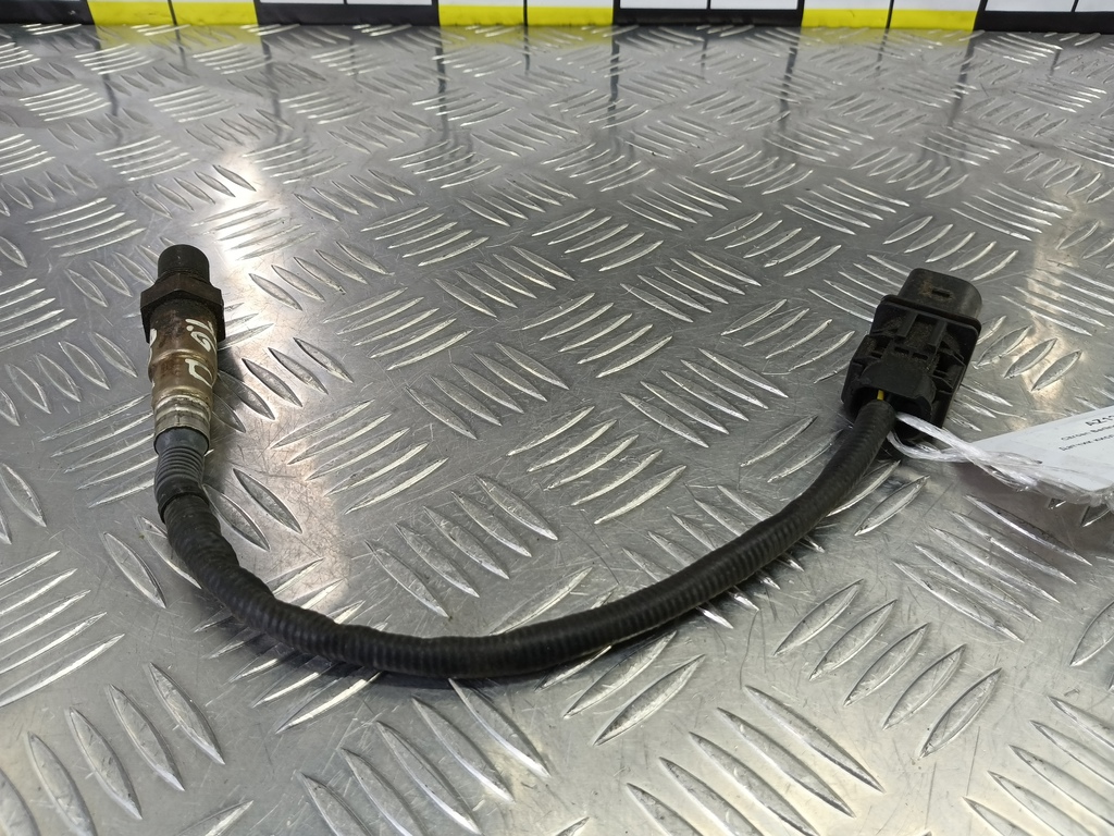 датчик кислородный/ambdasonde Citroen Berlingo  1618NE, 2010 рублей, Москва