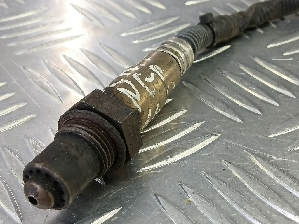 датчик кислородный/ambdasonde Citroen Berlingo  1618NE, 2010 рублей, Москва