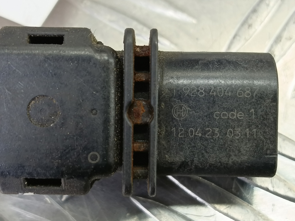 датчик кислородный/ambdasonde Citroen Berlingo  1618NE, 2010 рублей, Москва