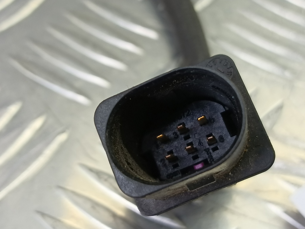 датчик кислородный/ambdasonde Citroen Berlingo  1618NE, 2010 рублей, Москва