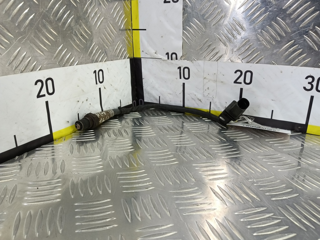 датчик кислородный/ambdasonde Citroen Berlingo  1618NE, 2010 рублей, Москва