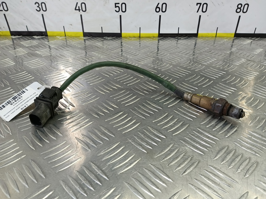 датчик кислородный/ambdasonde MERCEDES-BENZ Vito  A0035426918, 4890 рублей, Москва