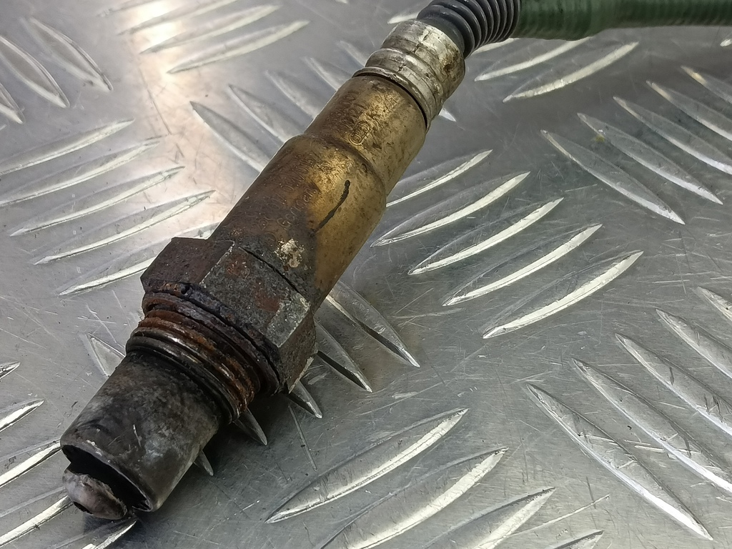 датчик кислородный/ambdasonde MERCEDES-BENZ Vito  A0035426918, 4890 рублей, Москва