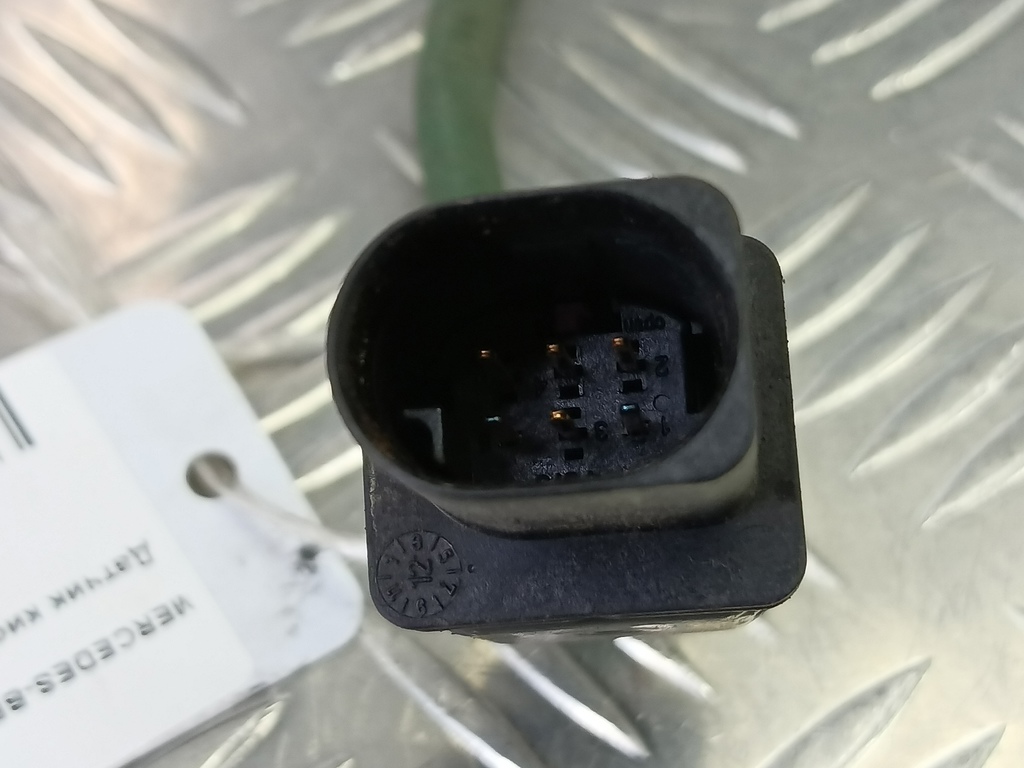 датчик кислородный/ambdasonde MERCEDES-BENZ Vito  A0035426918, 4890 рублей, Москва