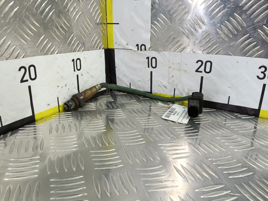 датчик кислородный/ambdasonde MERCEDES-BENZ Vito  A0035426918, 4890 рублей, Москва