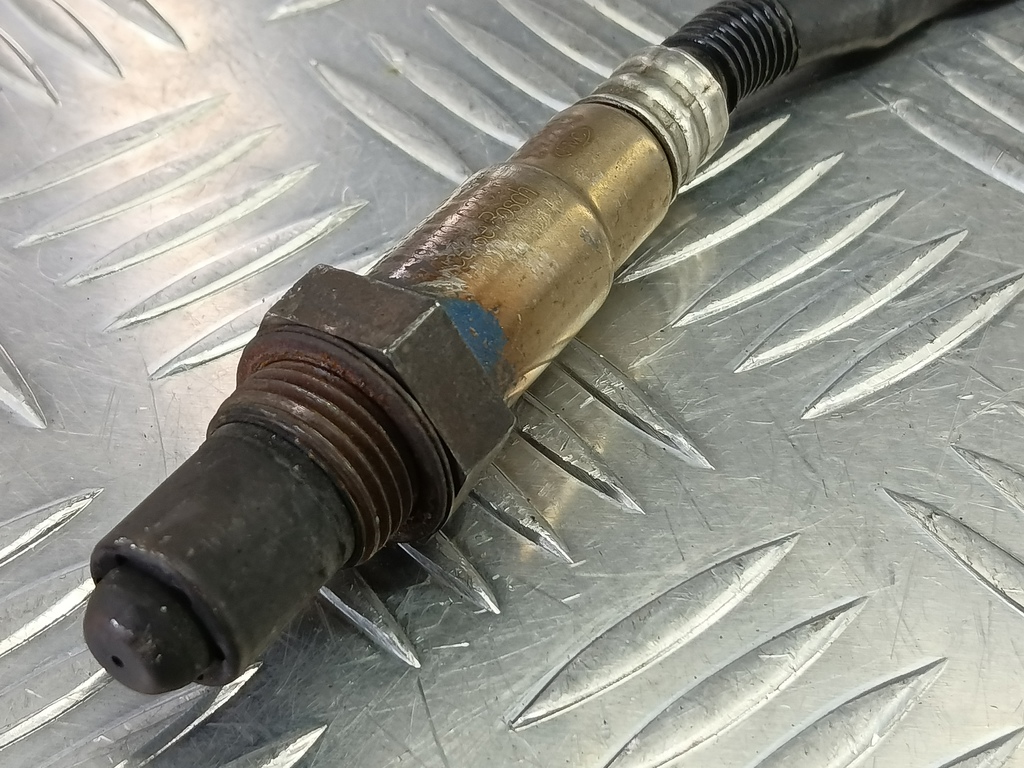 датчик кислородный/ambdasonde Hyundai GETZ  3921002900, 2700 рублей, Москва